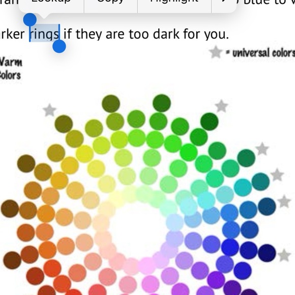 Meet your Posher, Alicia - Picture 8 of 16